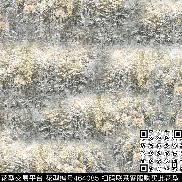 潮流复古男装华亿平台数码印花华亿平台下载（图片编号: 464085） - 瓦栏（Walan）