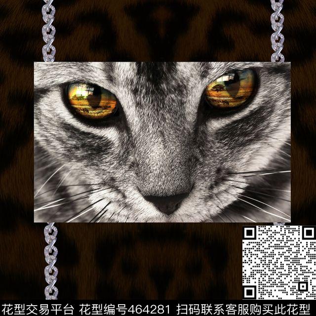 动物家纺靠枕数码印花华亿平台下载（图片编号: 464281） - 瓦栏（Walan）