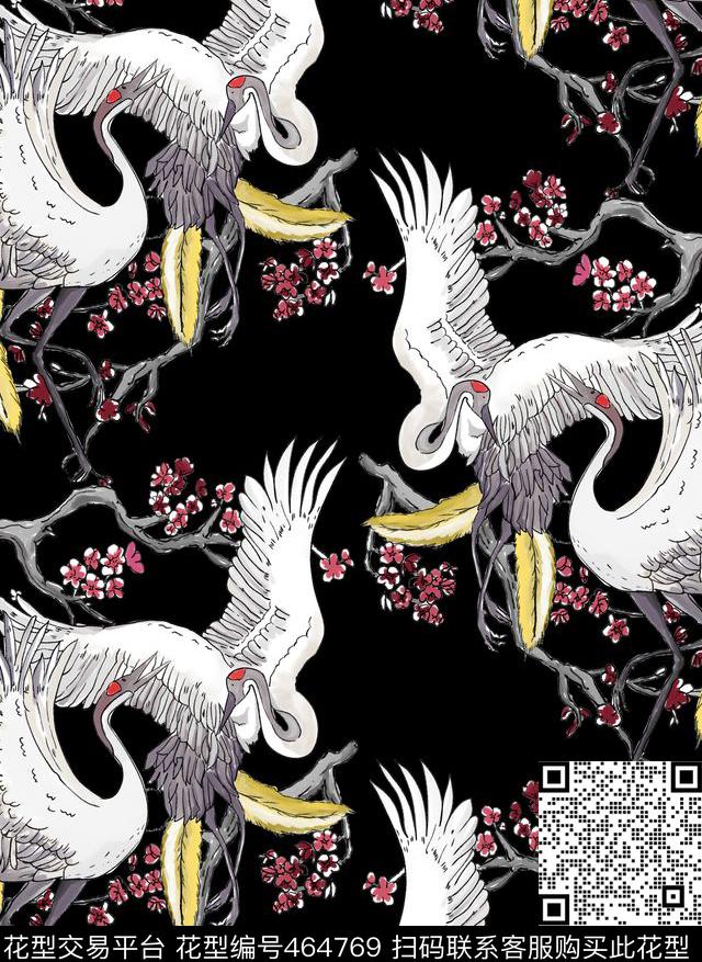 时尚大牌valentino华伦天奴数码印花华亿平台下载（图片编号: 464769） - 瓦栏（Walan）