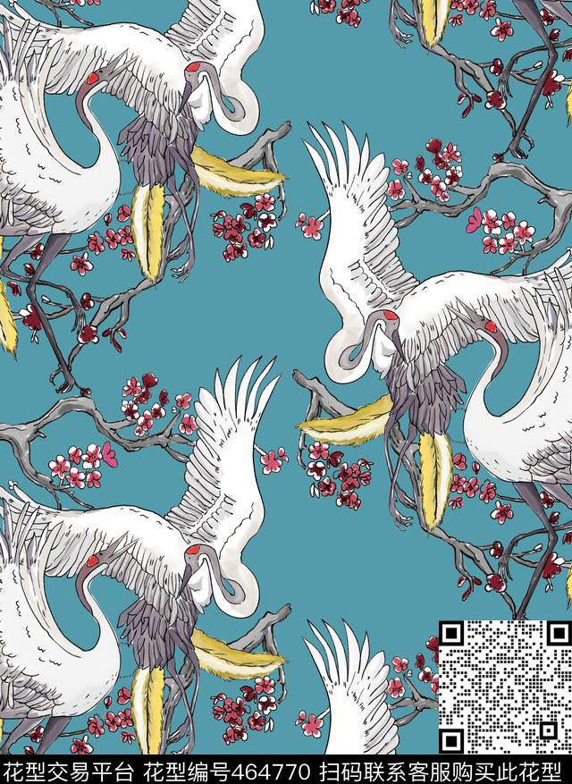 时尚大牌valentino华伦天奴数码印花华亿平台下载（图片编号: 464770） - 瓦栏（Walan）