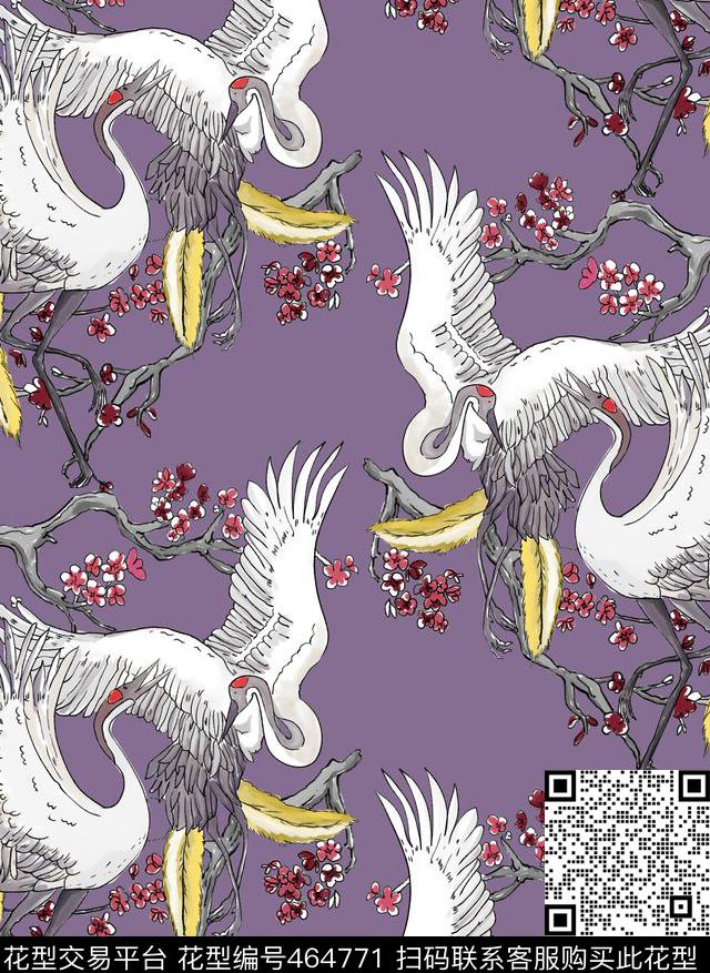 时尚大牌valentino华伦天奴数码印花华亿平台下载（图片编号: 464771） - 瓦栏（Walan）