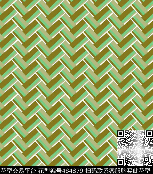 大牌条纹复古传统印花华亿平台下载（图片编号: 464879） - 瓦栏（Walan）