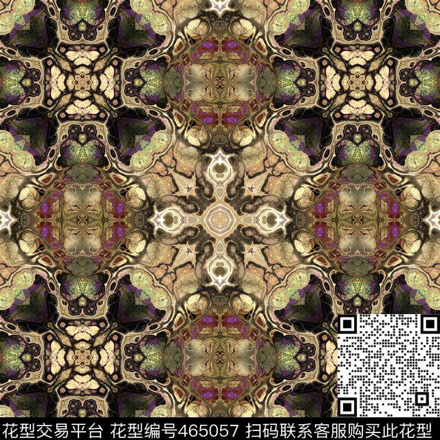 沙发面料印花家纺图案装饰图案传统印花华亿平台下载（图片编号: 465057） - 瓦栏（Walan）