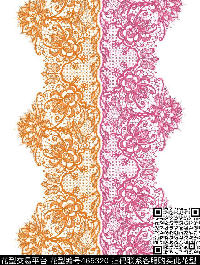 不规律条纹布匹面料古典优雅高贵传统印花华亿平台下载（图片编号: 465320） - 瓦栏（Walan）