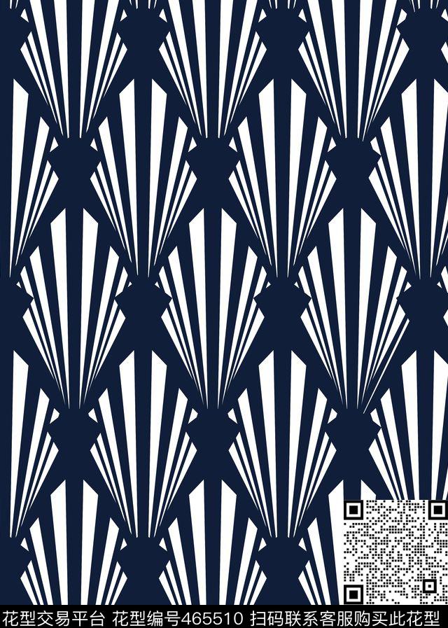 华伦天奴菱形格子传统印花华亿平台下载（图片编号: 465510） - 瓦栏（Walan）