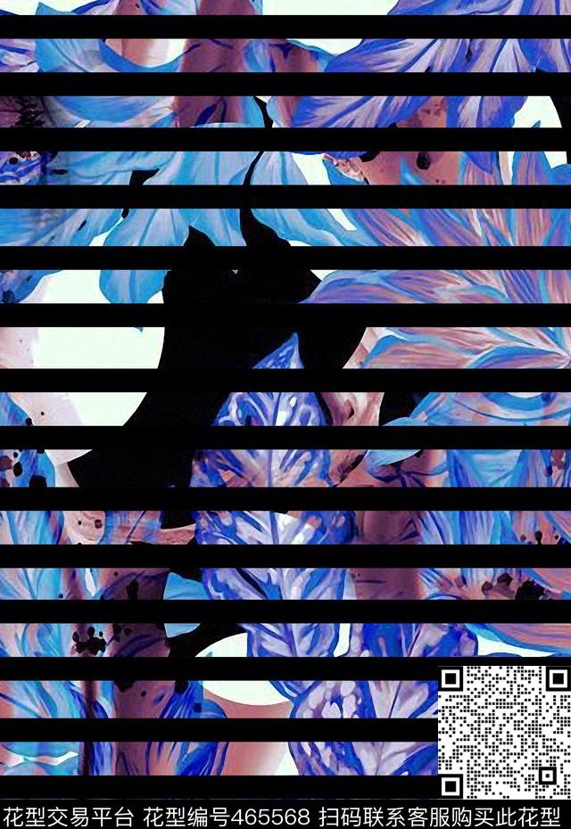 T恤卫衣潮流男装流行时尚数码印花华亿平台下载（图片编号: 465568） - 瓦栏（Walan）