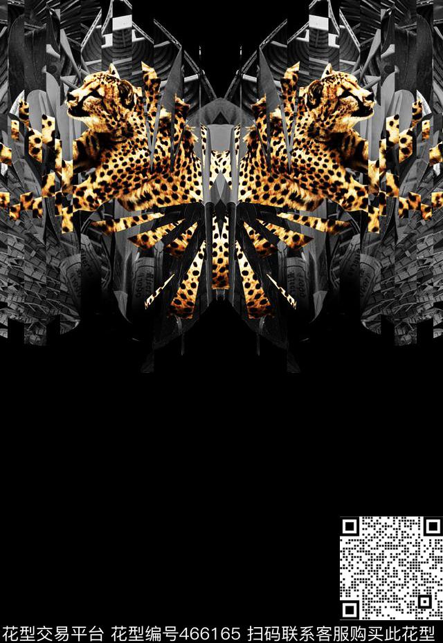 人物变形金刚定位男装数码印花华亿平台下载（图片编号: 466165） - 瓦栏（Walan）