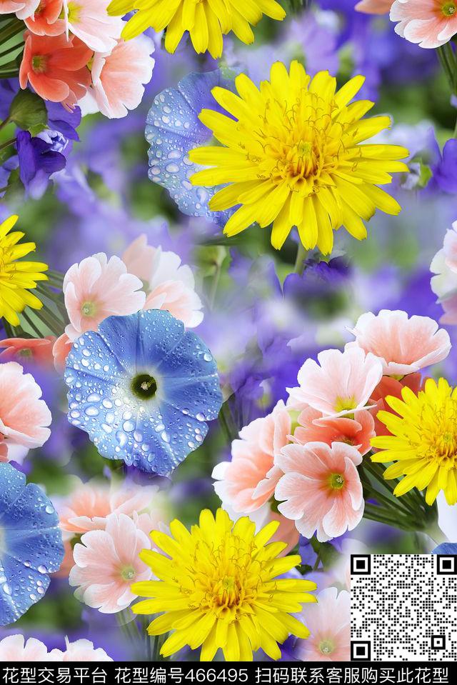 下载专区数码印花华亿平台下载（图片编号: 466495） - 瓦栏（Walan）