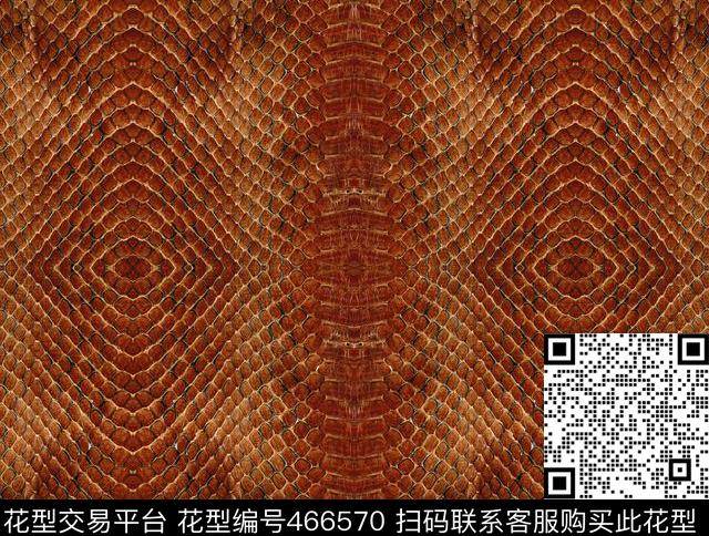 动物皮毛箱包图案皮革印花数码印花华亿平台下载（图片编号: 466570） - 瓦栏（Walan）