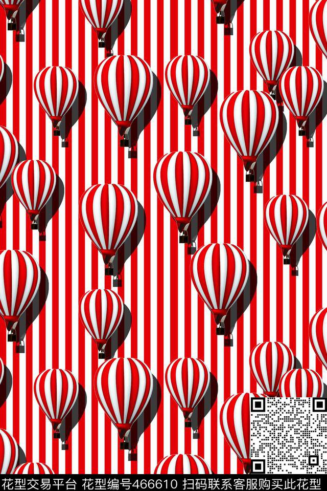 几何流行时尚热带风情传统印花华亿平台下载（图片编号: 466610） - 瓦栏（Walan）