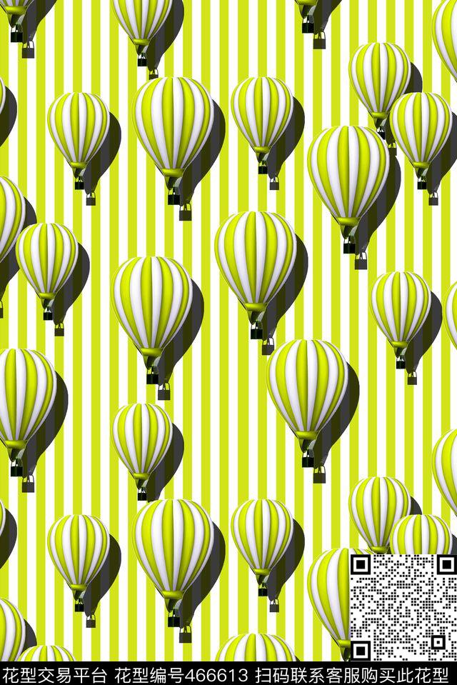 几何流行时尚热带风情传统印花华亿平台下载（图片编号: 466613） - 瓦栏（Walan）