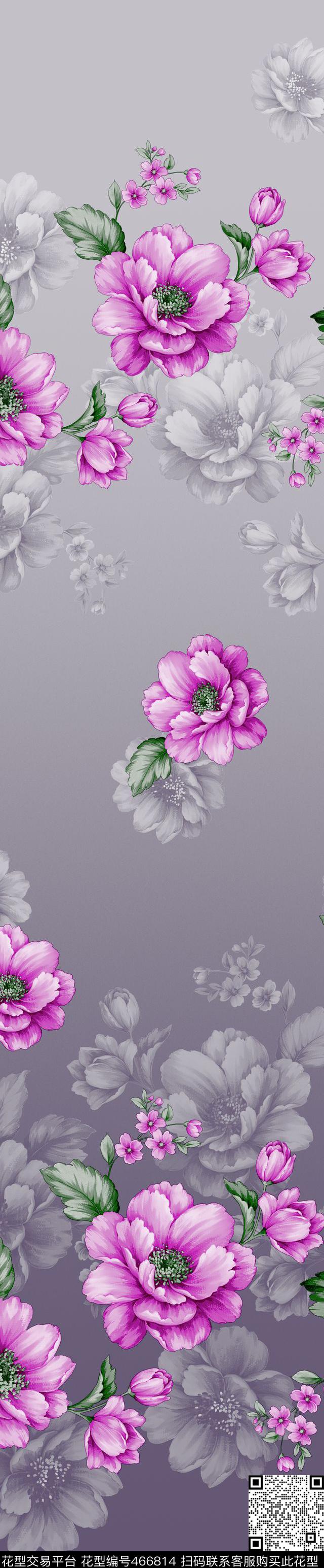 时尚窗帘华亿平台家纺华亿平台流行窗帘华亿平台传统印花华亿平台下载（图片编号: 466814） - 瓦栏（Walan）