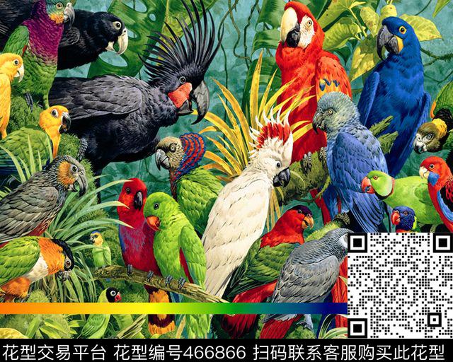 丝巾女装定位印花华亿平台下载（图片编号: 466866） - 瓦栏（Walan）