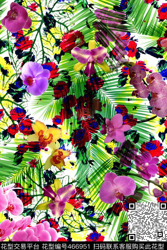 下载专区数码印花华亿平台下载（图片编号: 466951） - 瓦栏（Walan）