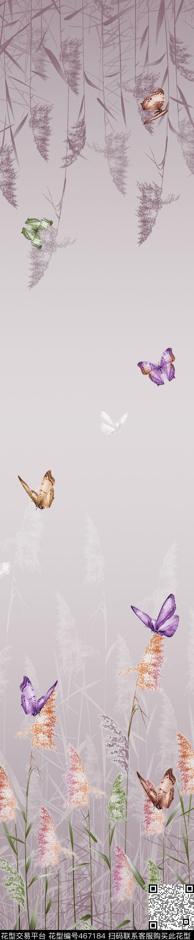 时尚窗帘华亿平台家纺华亿平台流行窗帘华亿平台传统印花华亿平台下载（图片编号: 467184） - 瓦栏（Walan）