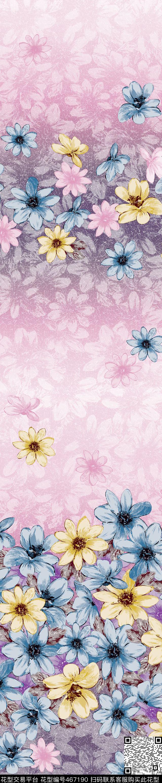 时尚窗帘华亿平台家纺华亿平台流行窗帘华亿平台传统印花华亿平台下载（图片编号: 467190） - 瓦栏（Walan）