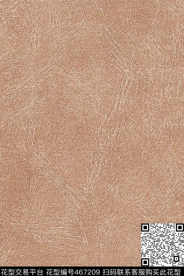 皮纹皮革印花箱包图案传统印花华亿平台下载（图片编号: 467209） - 瓦栏（Walan）