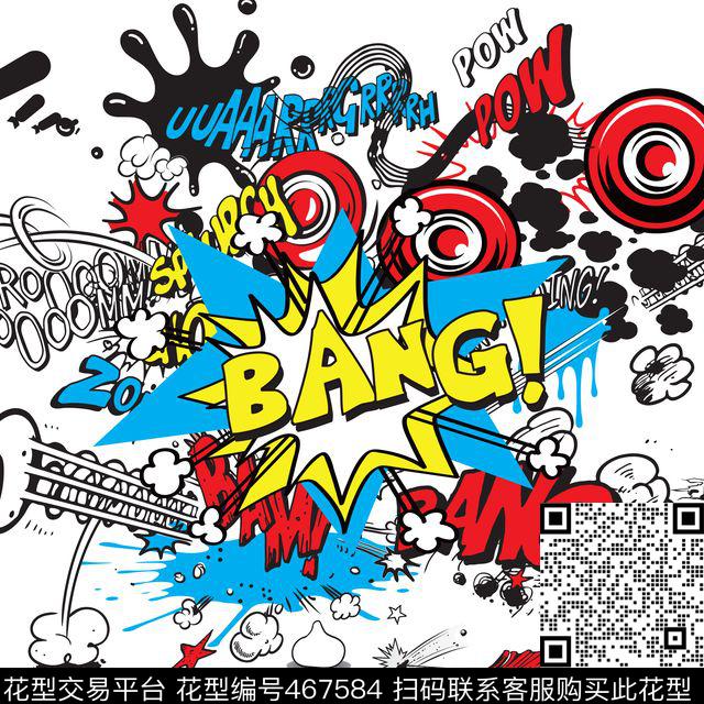 印花华亿平台下载（图片编号: 467584） - 瓦栏（Walan）