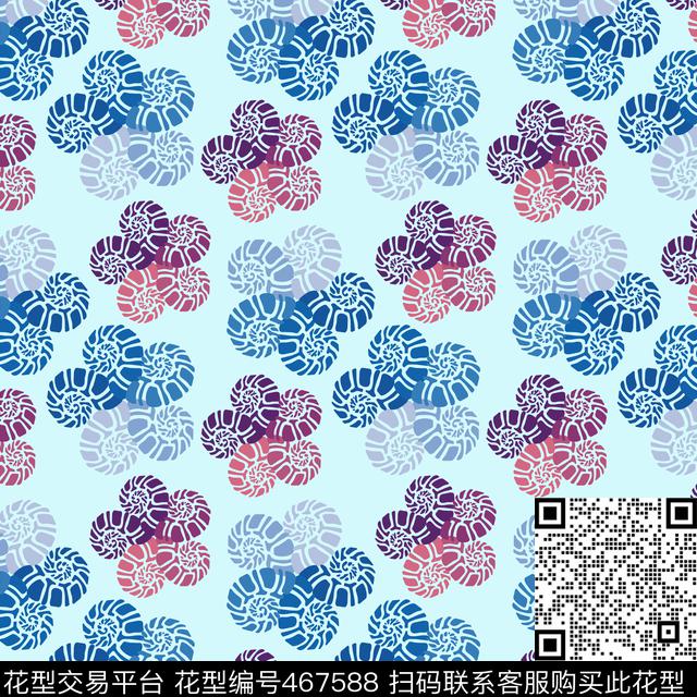 印花华亿平台下载（图片编号: 467588） - 瓦栏（Walan）