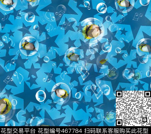 抽象几何家纺数码印花华亿平台下载（图片编号: 467784） - 瓦栏（Walan）