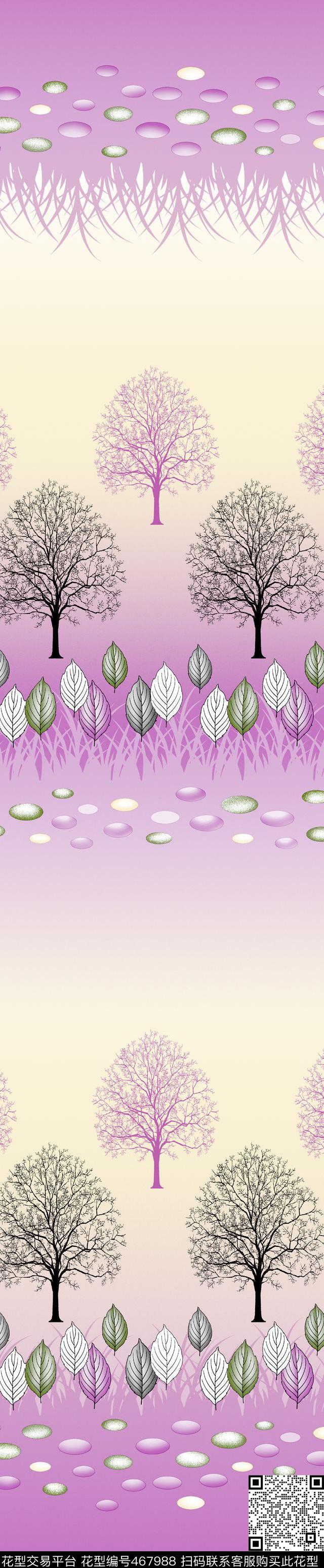 时尚窗帘华亿平台家纺华亿平台流行窗帘华亿平台传统印花华亿平台下载（图片编号: 467988） - 瓦栏（Walan）