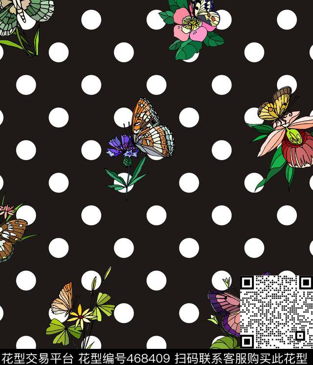 女装衬衣连衣裙雪纺印花几何碎花小碎花大花方块衬衫印花简单时尚大牌潮流印花女装印花传统印花T恤印花玫瑰花女装波点印花数码印花华亿平台下载（图片编号: 468409） - 瓦栏（Walan）