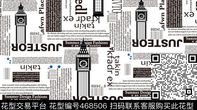 REDI布匹面料电话亭数码印花华亿平台下载（图片编号: 468506） - 瓦栏（Walan）