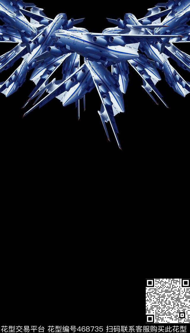 t恤华亿平台潮流定位数码印花华亿平台下载（图片编号: 468735） - 瓦栏（Walan）