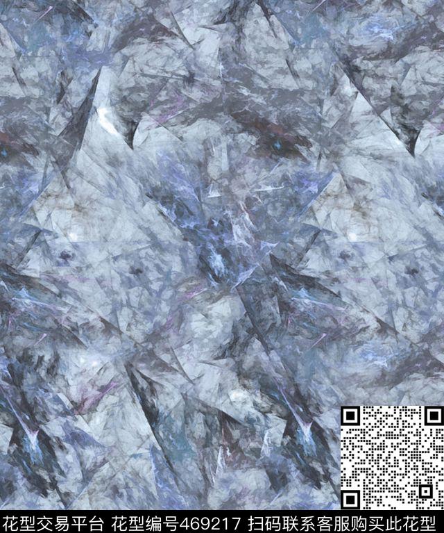 抽象数码纹理数码印花华亿平台下载（图片编号: 469217） - 瓦栏（Walan）