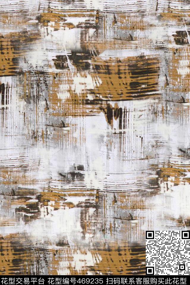 服装面料线条休闲时尚传统印花华亿平台下载（图片编号: 469235） - 瓦栏（Walan）