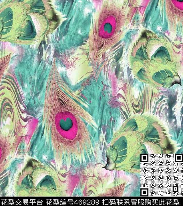 大气流行时尚甜美传统印花华亿平台下载（图片编号: 469289） - 瓦栏（Walan）