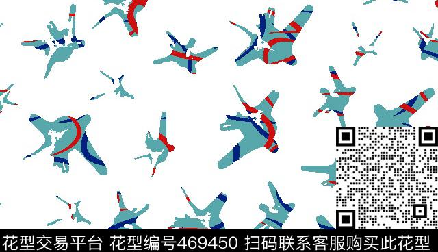 抽象个性几何几何拼贴传统印花华亿平台下载（图片编号: 469450） - 瓦栏（Walan）