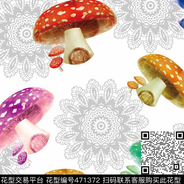 沙发布艺潮流大牌墙纸数码印花华亿平台下载（图片编号: 471372） - 瓦栏（Walan）