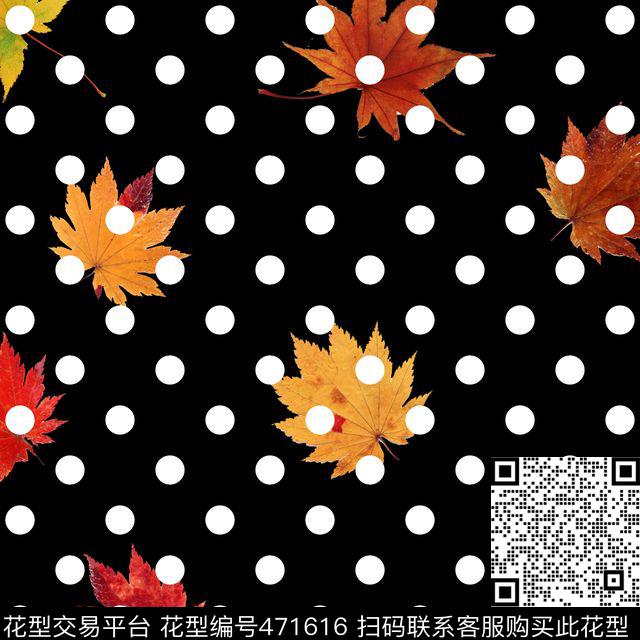 波点枫叶枫叶圆点玫瑰花女装衬衣连衣裙雪纺印花几何碎花小碎花大花方块衬衫印花简单时尚大牌潮流印花女装印花传统印花T恤印花女装波点印花数码印花华亿平台下载（图片编号: 471616） - 瓦栏（Walan）