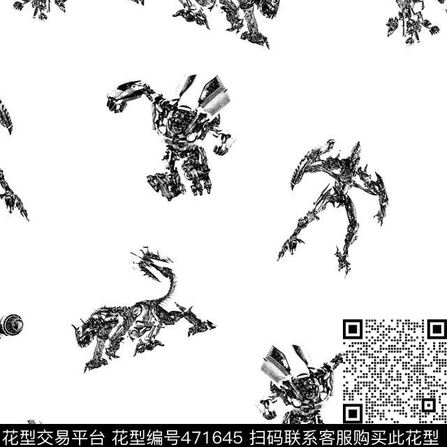 变形金刚衬衫T恤卫衣复古夹克男士传统印花华亿平台下载（图片编号: 471645） - 瓦栏（Walan）