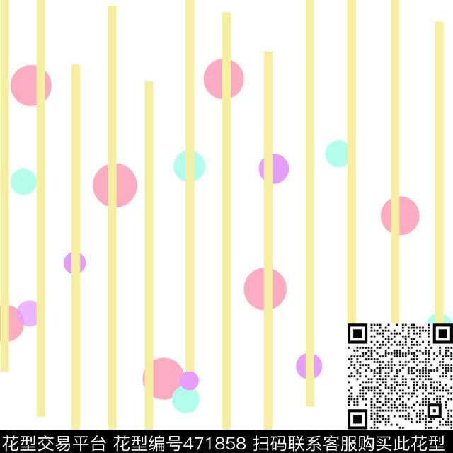 时尚大牌清新传统印花华亿平台下载（图片编号: 471858） - 瓦栏（Walan）