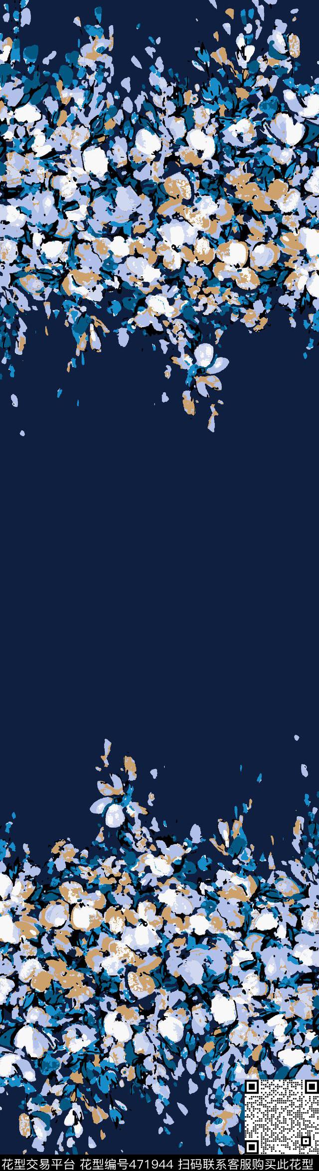 田园风乡村朴素传统印花华亿平台下载（图片编号: 471944） - 瓦栏（Walan）