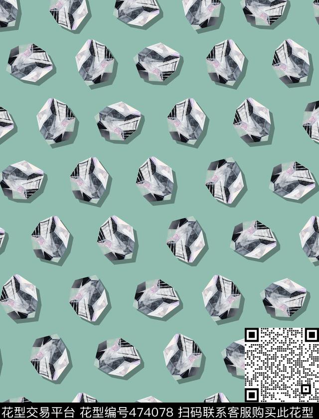 潮流衬衫华亿平台男装华亿平台传统印花华亿平台下载（图片编号: 474078） - 瓦栏（Walan）