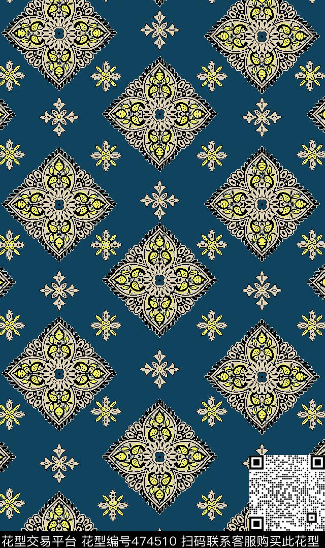 Burberry围巾巴宝莉传统印花华亿平台下载（图片编号: 474510） - 瓦栏（Walan）