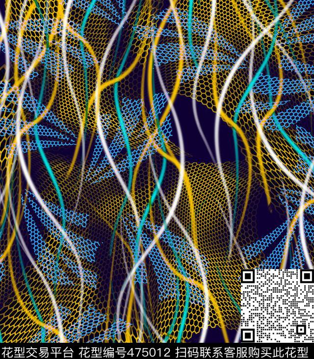 运动休闲时尚男装男装外套印花传统印花华亿平台下载（图片编号: 475012） - 瓦栏（Walan）