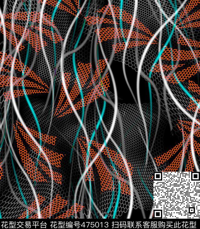 运动休闲时尚男装男装外套印花传统印花华亿平台下载（图片编号: 475013） - 瓦栏（Walan）