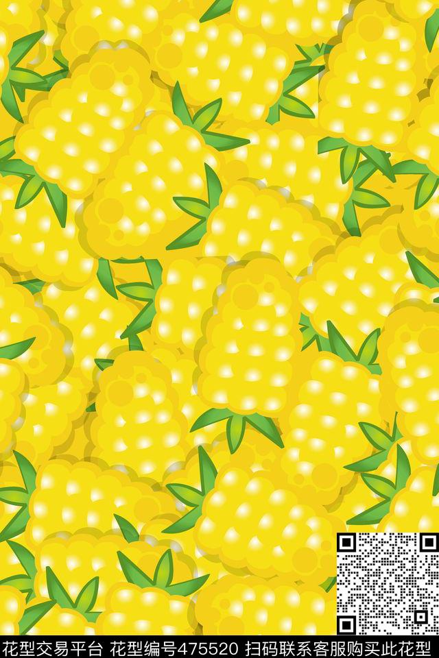 卡通简约时尚传统印花华亿平台下载（图片编号: 475520） - 瓦栏（Walan）