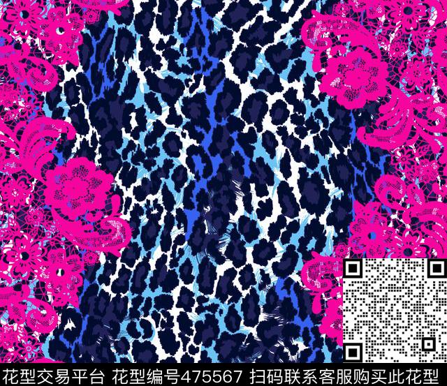 丝巾挂毯服装传统印花华亿平台下载（图片编号: 475567） - 瓦栏（Walan）