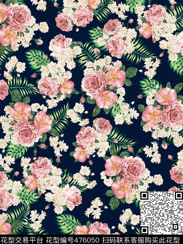 3D立体空间布匹面料布匹印花数码印花华亿平台下载（图片编号: 476050） - 瓦栏（Walan）