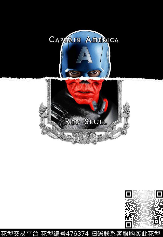 另类NeilBarrett数码印花华亿平台下载（图片编号: 476374） - 瓦栏（Walan）