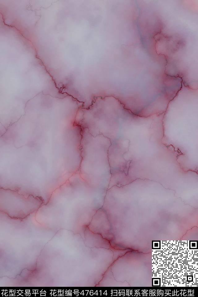 服装丝巾天然数码印花华亿平台下载（图片编号: 476414） - 瓦栏（Walan）