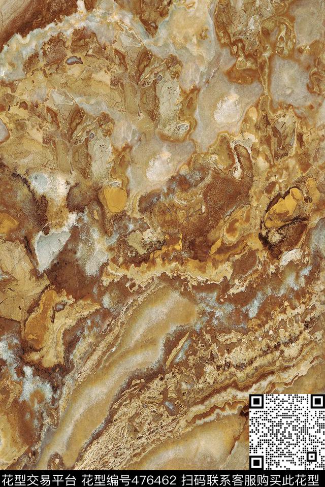 衬衫大理石纹理肌理数码印花华亿平台下载（图片编号: 476462） - 瓦栏（Walan）
