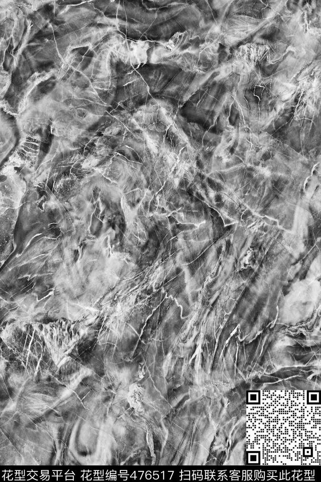 写实大理石石纹数码印花华亿平台下载（图片编号: 476517） - 瓦栏（Walan）