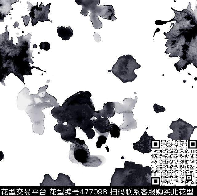 2016春夏马克雅克布秀场传统印花华亿平台下载（图片编号: 477098） - 瓦栏（Walan）