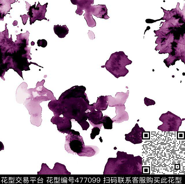 2016春夏马克雅克布秀场传统印花华亿平台下载（图片编号: 477099） - 瓦栏（Walan）